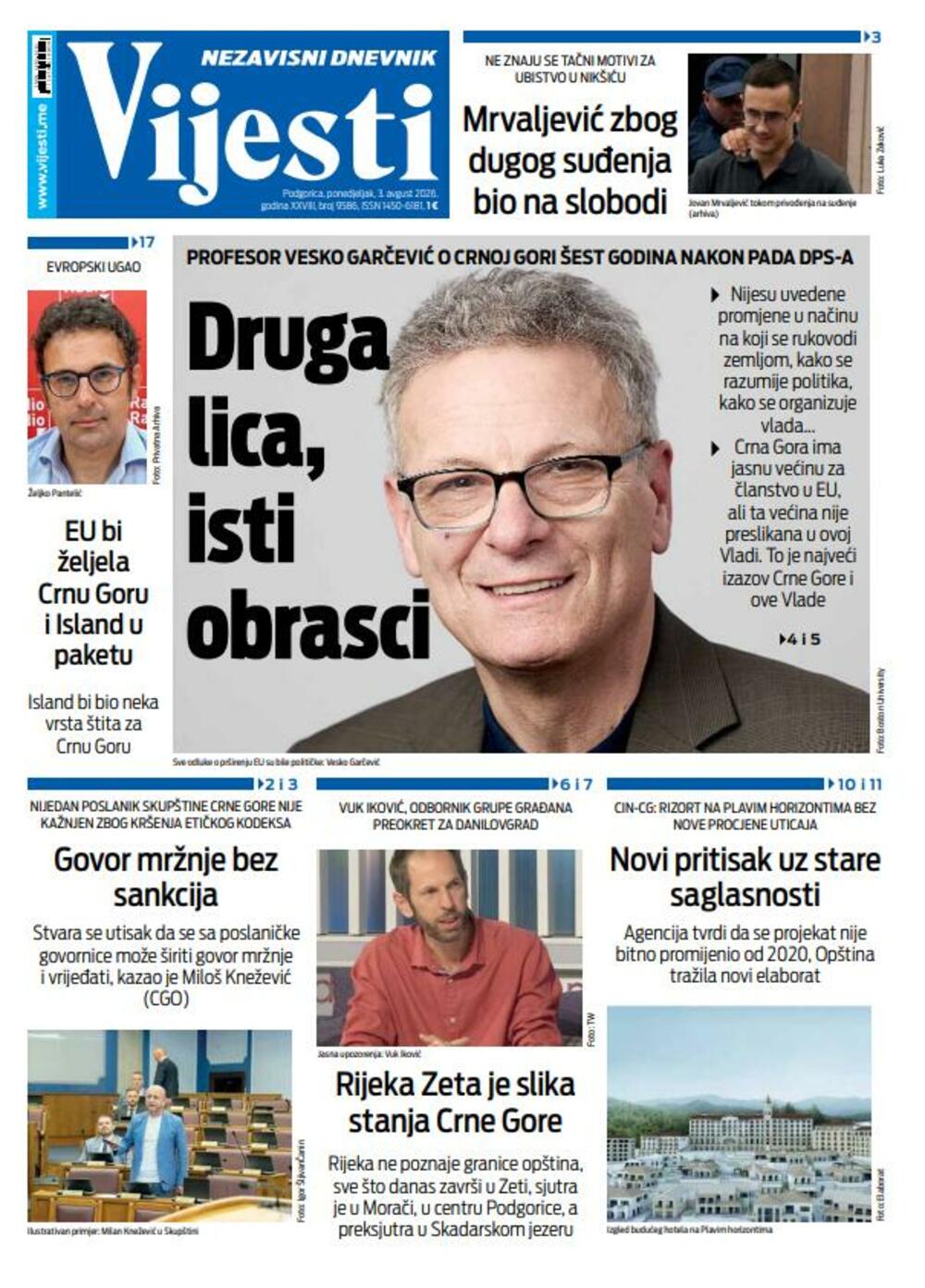 Foto: Vijesti