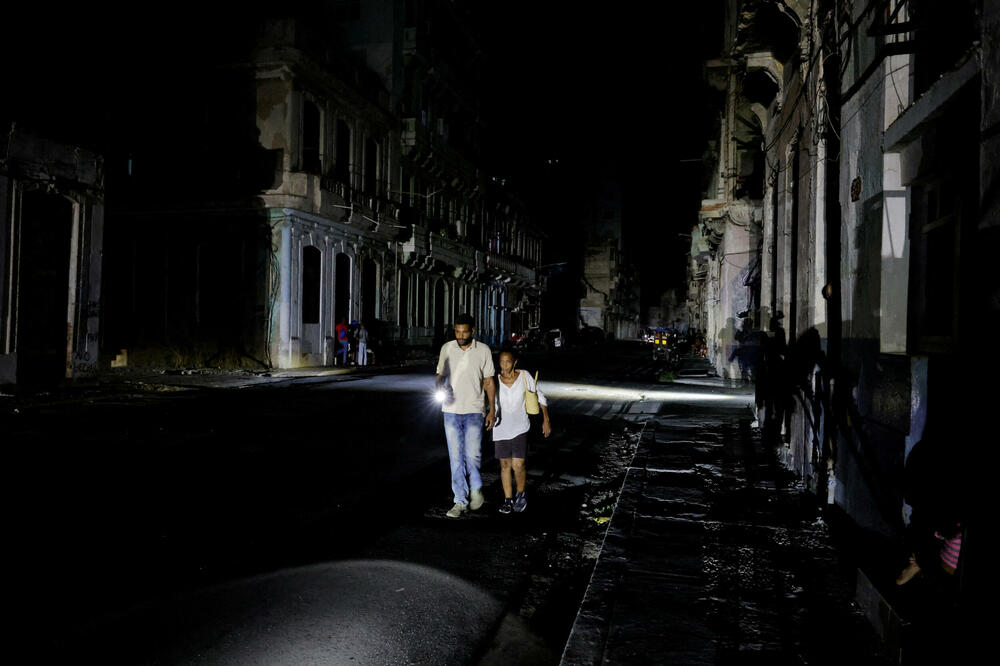 Foto: Reuters