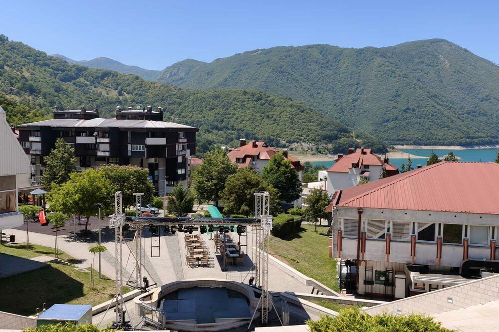 Plužine, Foto: Dušan Cicmil