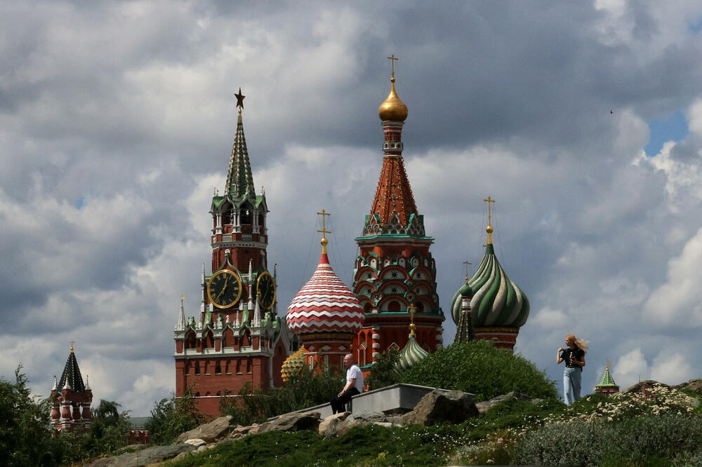 Foto: Reuters