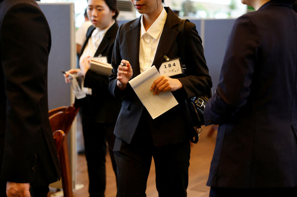 Foto: Reuters