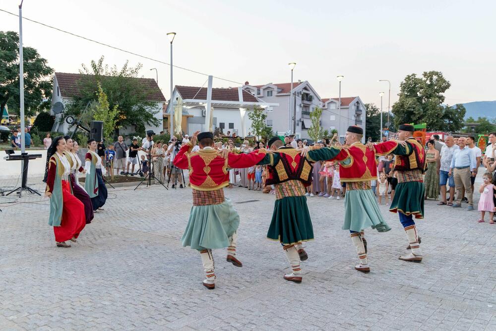 trg radovici