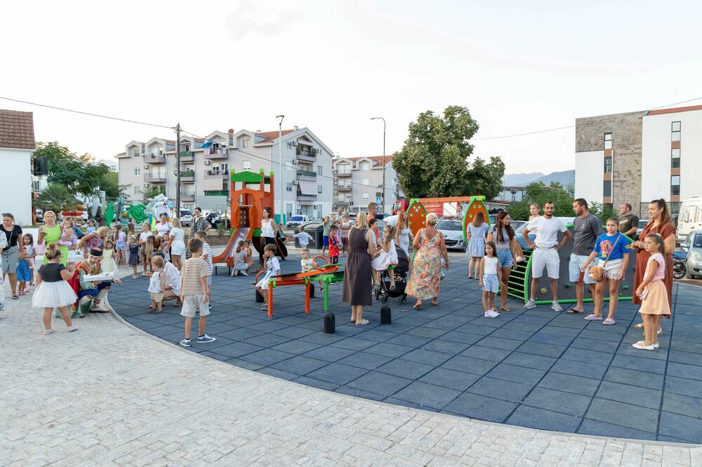 Foto: CG News