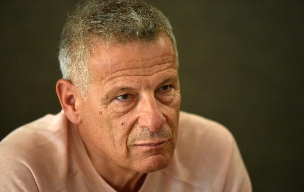 Vesko Garčević