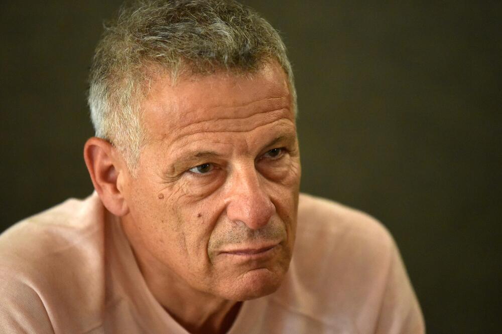 Garčević, Foto: Boris Pejović