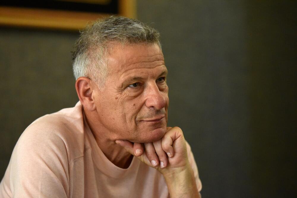 Vesko Garčević