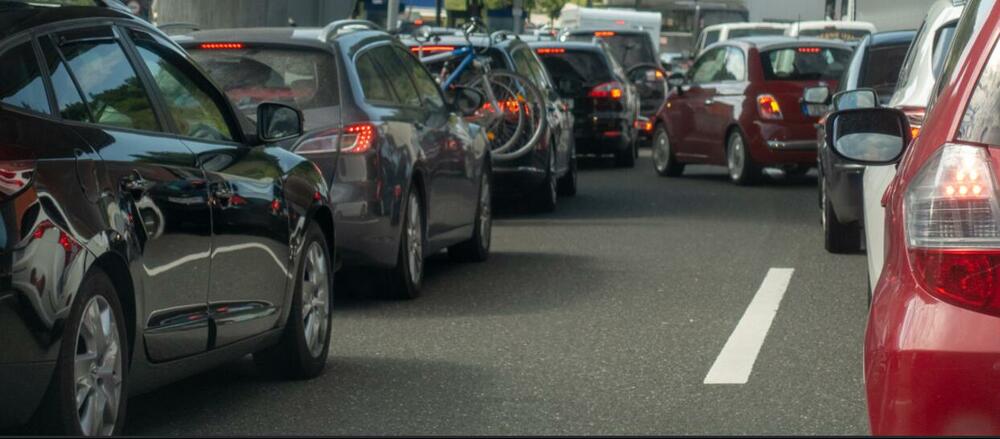Više od 630.000 putnika ušlo u Crnu Goru proteklog vikenda