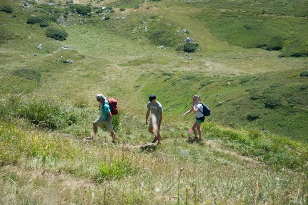 Foto: Bjelasica Trail