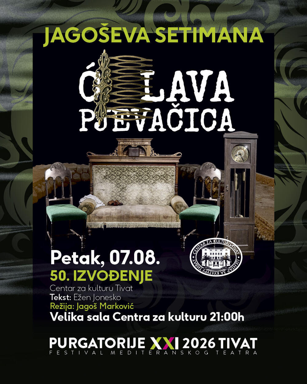 Jagoševa setimana