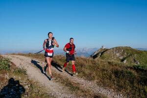 Bjelasica Trejl od 7. do 9. avgusta u Kolašinu: Više od 700 trkača...