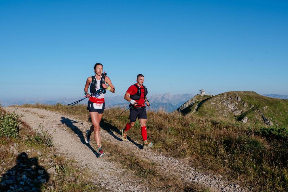 Foto: Bjelasica Trail
