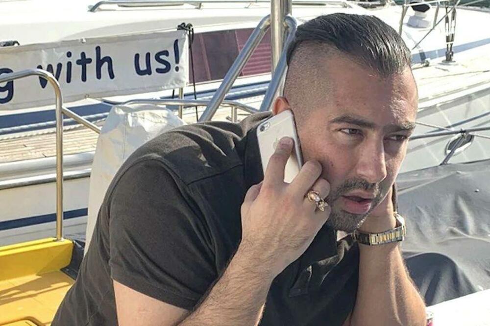 Foto: Swedish Police