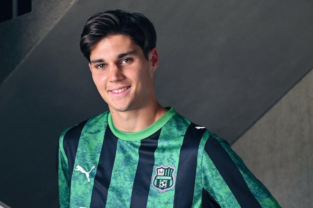 Foto: X / SassuoloUS
