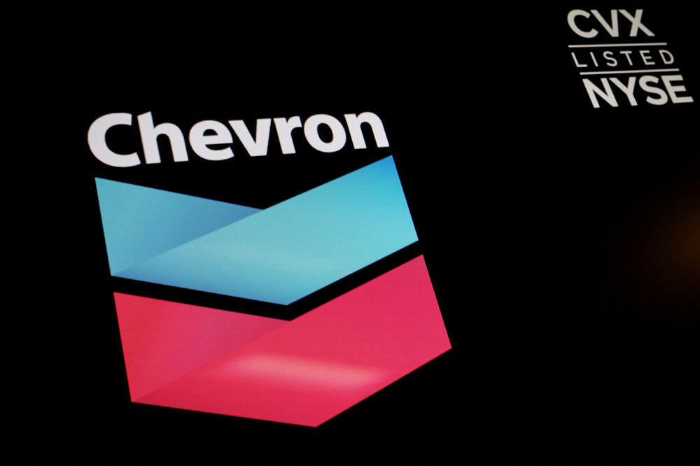 Ševron