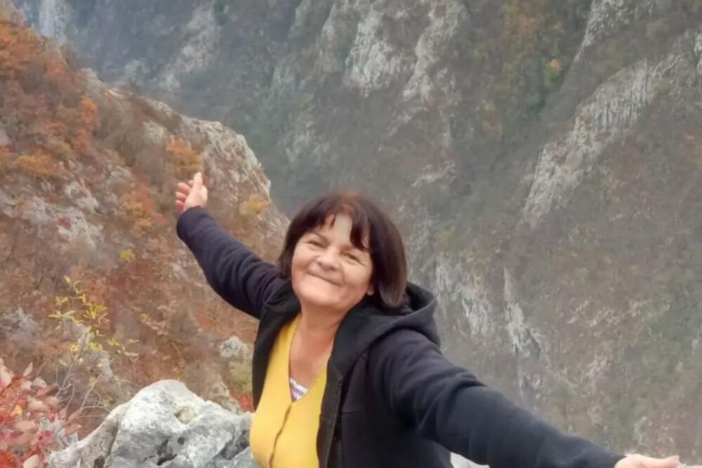 Neprocjenjivo prirodno bogatstvo: Stanojka Joksimović, Foto: Privatna arhiva