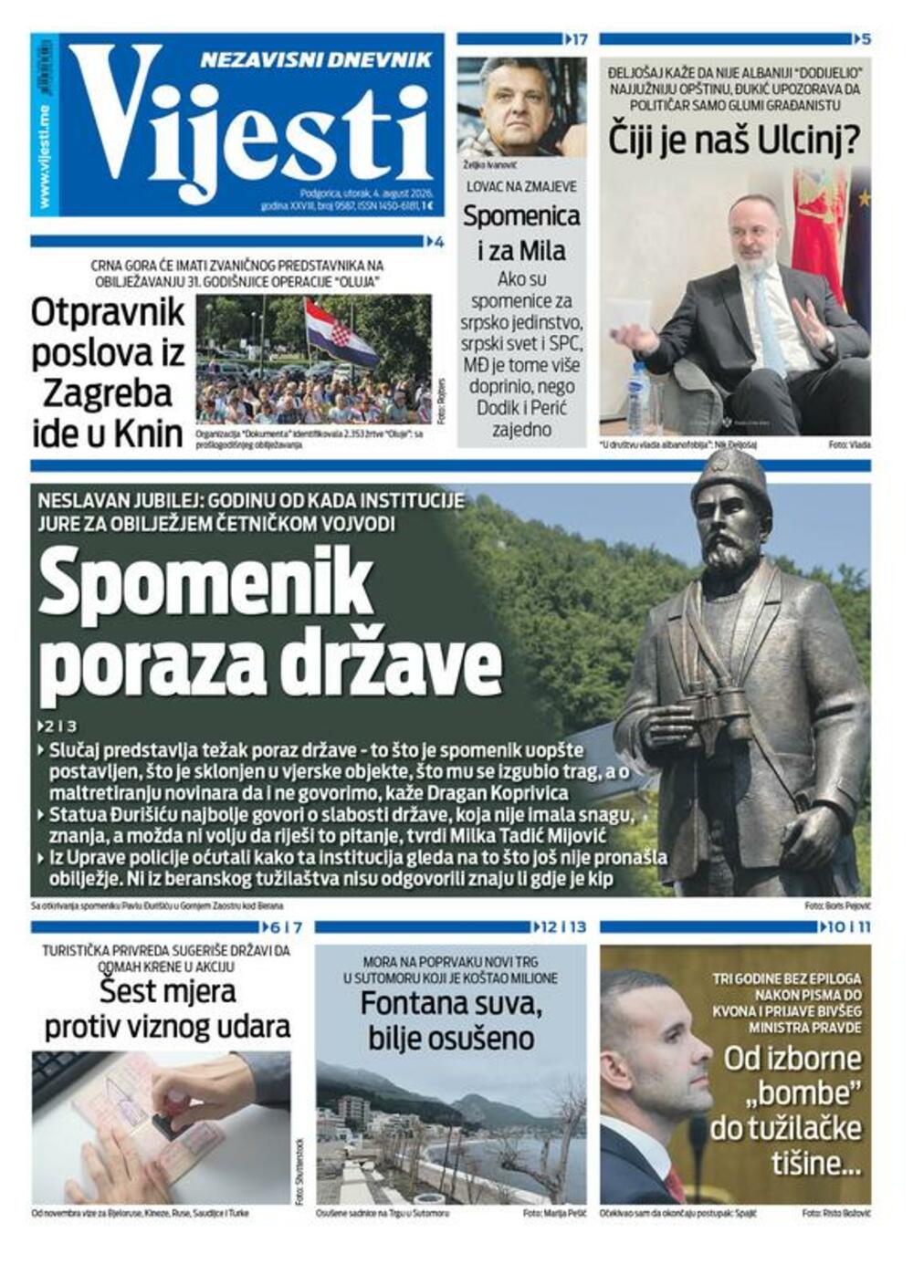 Foto: ND Vijesti