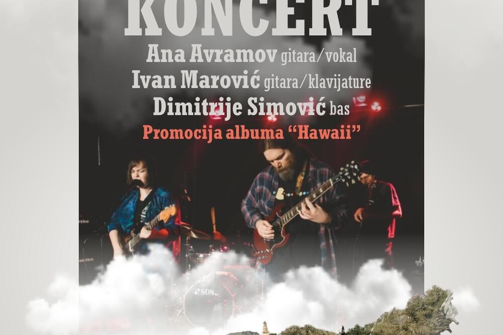 Foto: Matija Radulovic