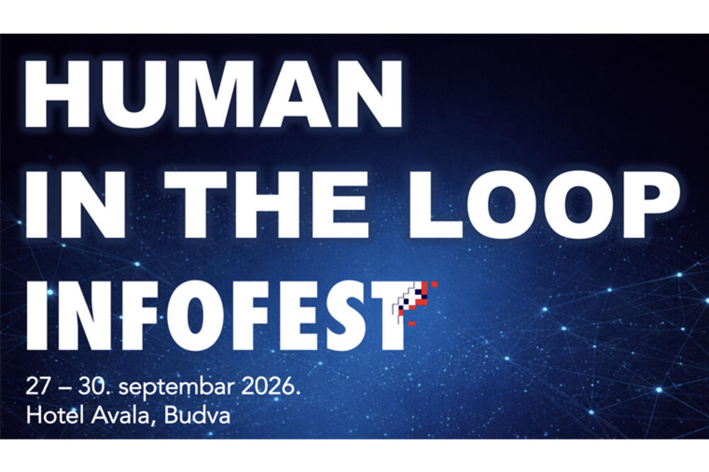 Foto: Infofest