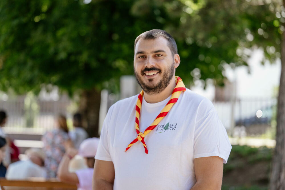 Borislav Jovović
