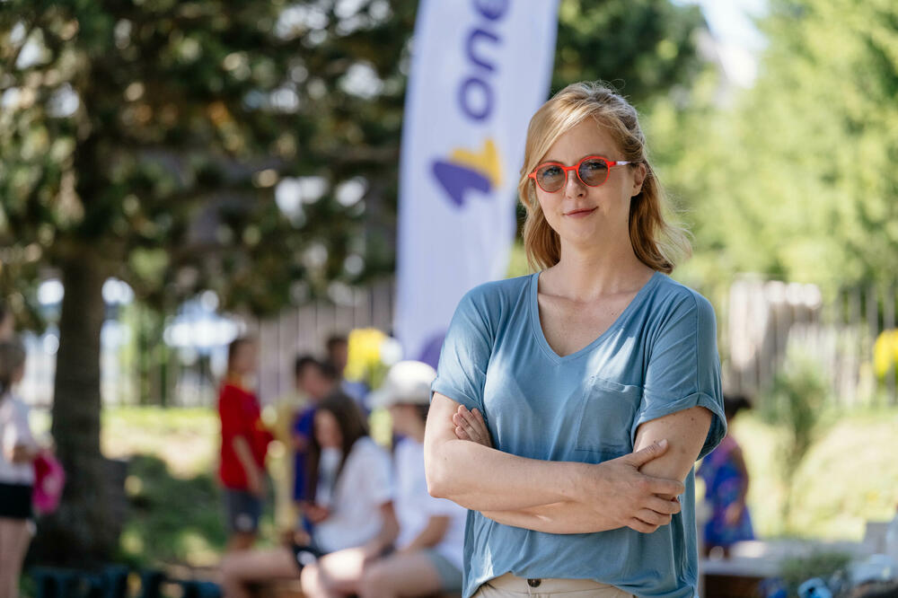 dr Sanda Rivalić
