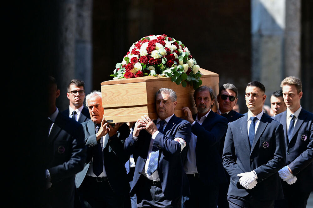 Foto: Reuters