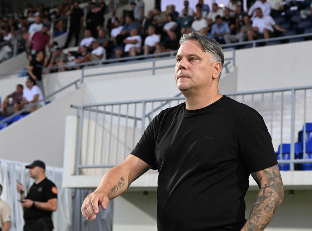 Budućnost slavila u derbiju, Radonjić poručuje: Nema euforije