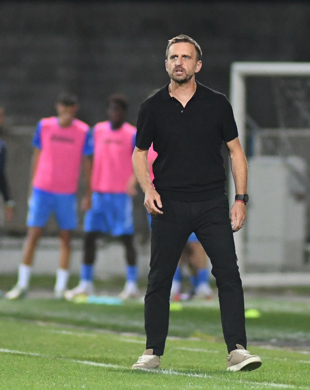 Sutjeska loše počela sezonu, Peković: Očekivali smo mnogo više