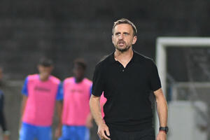 Sutjeska loše počela sezonu, Peković: Očekivali smo mnogo više