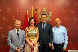 Vuković: Nezavisan Fiskalni savjet doprinos stabilnim finansijama