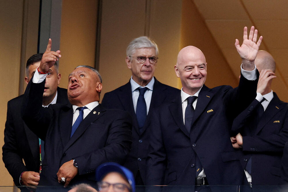 Foto: Reuters
