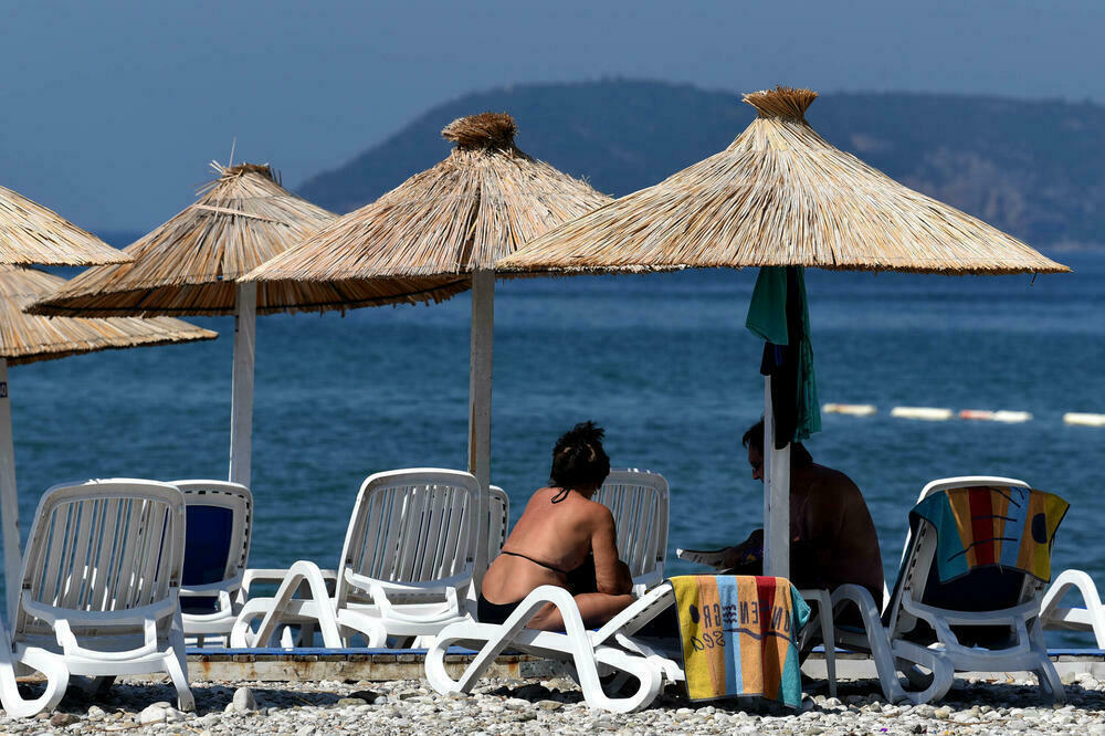 Privrednici kažu da ako se hitno reaguje ne mora doći do pada u turizmu (Ilustracija), Foto: Boris Pejović