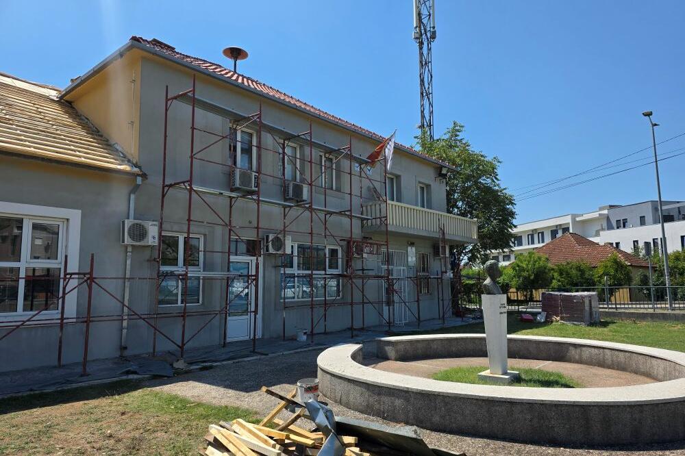 Foto: Glavni grad