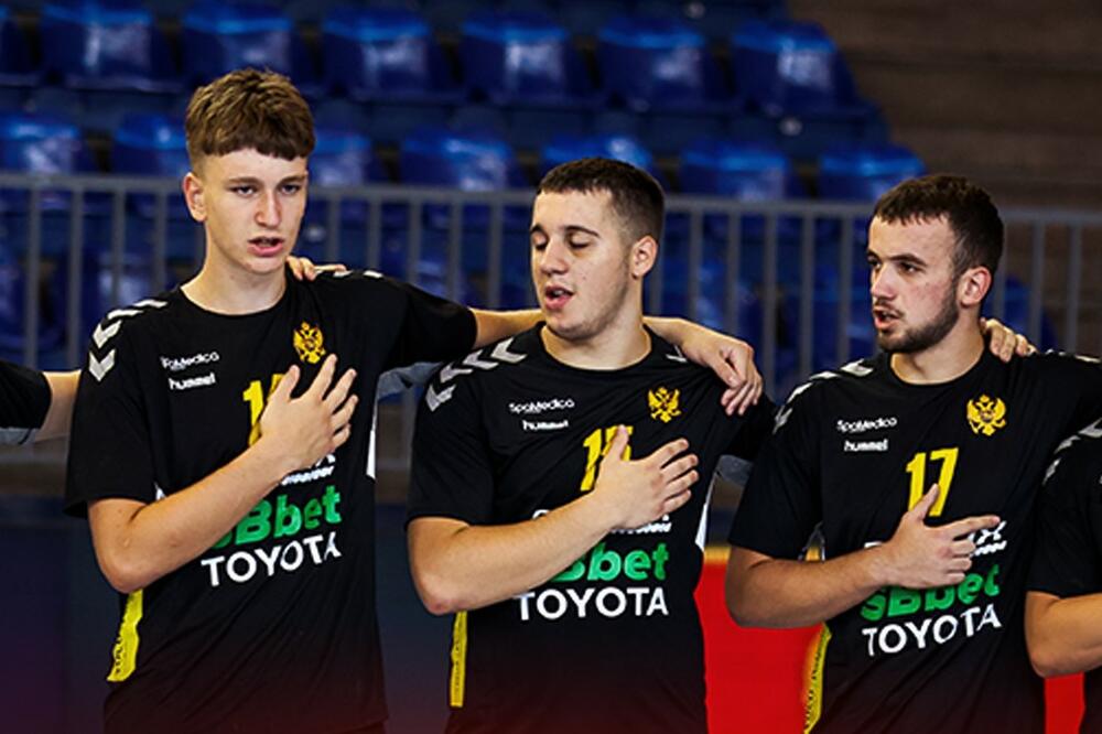 Foto: EHF
