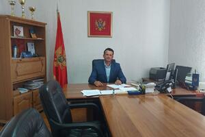 Dalibor Jeremić novi načelnik RCB Sjever