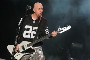 Basista benda System Of A Down u seriji "Dexter: Resurrection