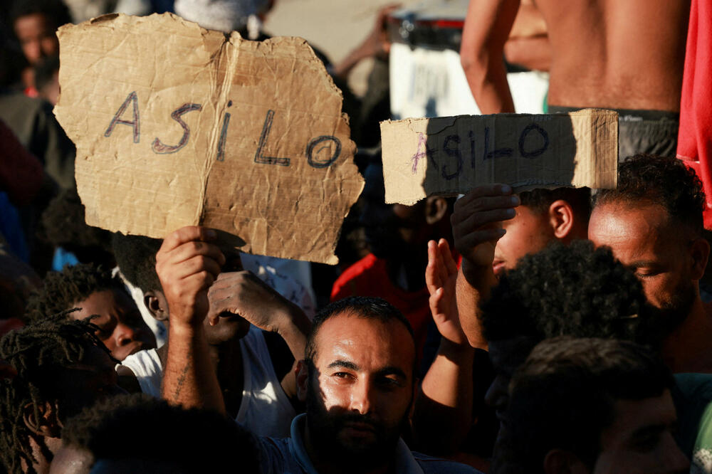Foto: REUTERS