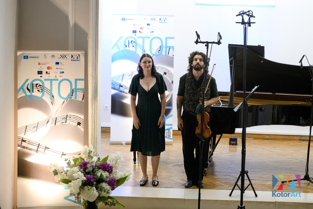 Foto: KotorArt