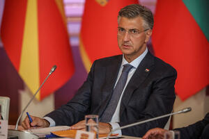 Plenković: Prosječna plata do kraja mandata 1.600 eura