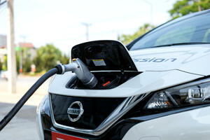 Novi Nissan Leaf od 29.990 dolara mijenja računicu: Električni...
