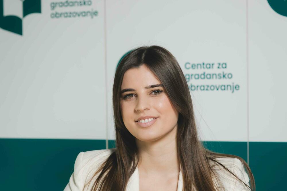 Rozana Vuljaj, Foto: CGO