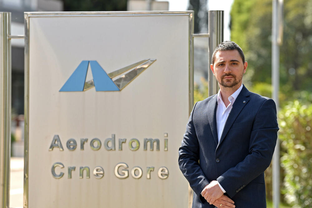 Stefan Madžgalj, Foto: ACG