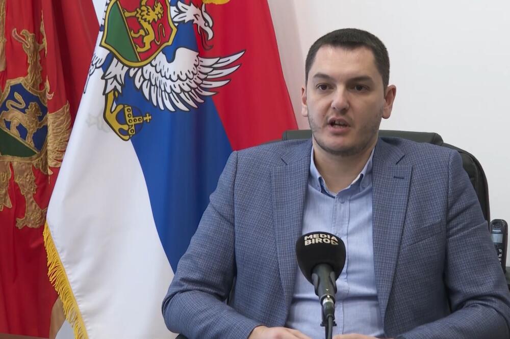 Pravosnažno osuđen za zloupotrebu službenog položaja: Delić, Foto: Screenshot/YouTube