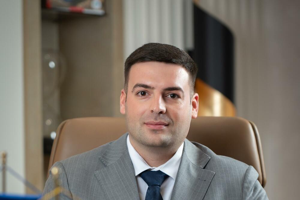 Jovan Kljajić, Foto: Privatna arhiva