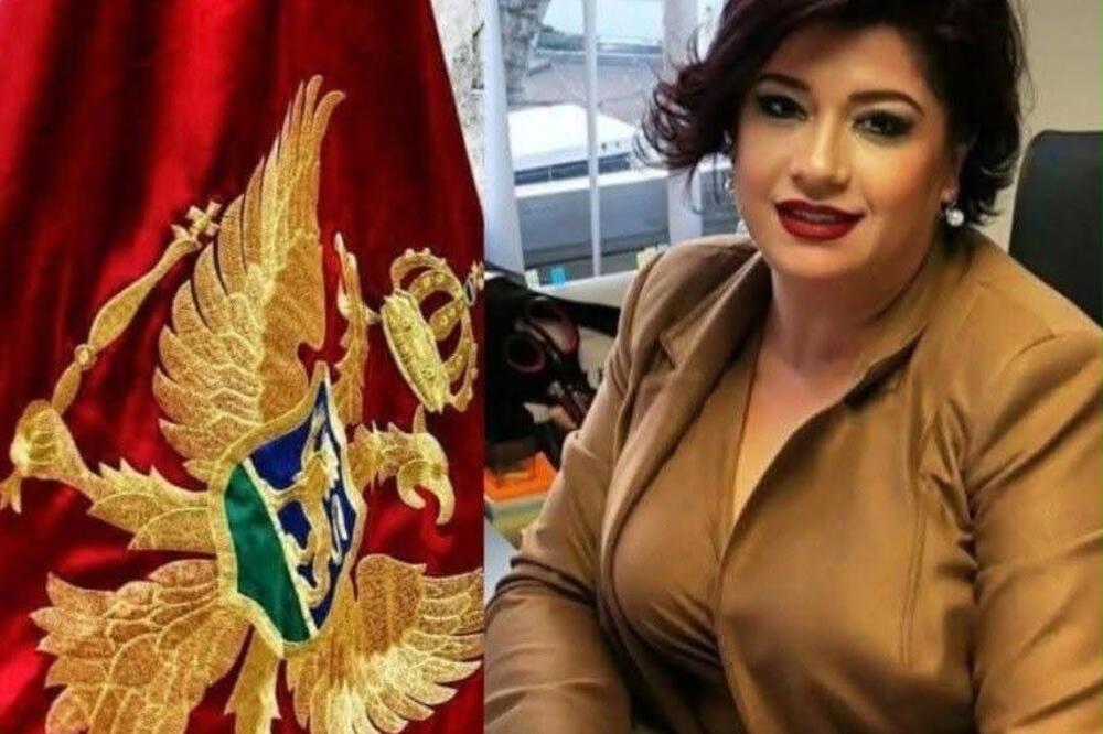 Miliana Dabović, Foto: Evropski savez