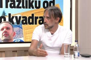 Koprivica: Nacionalističke teme se opet koriste za političke...
