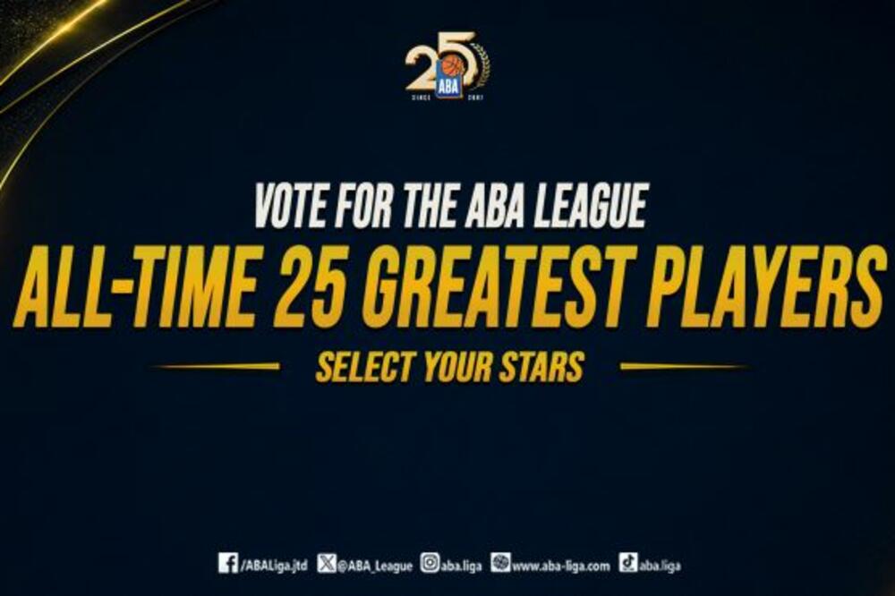 Foto: ABA liga