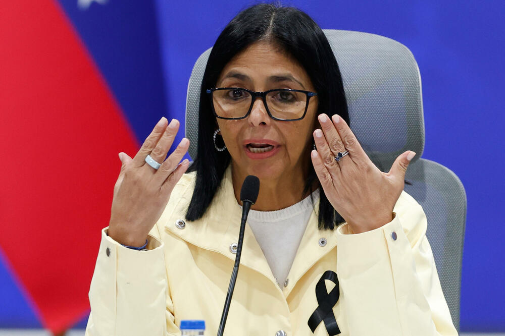 Foto: AP Photo/Pedro Mattey, File