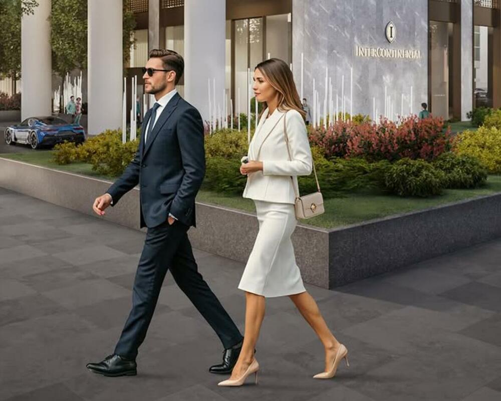 <p>Brendirane rezidencije na razvijenim tržištima već godinama predstavljaju jedan od najstabilnijih segmenata luksuznih nekretnina. Sada je taj model, kroz Delta District u Beogradu, zvanično stigao i na Balkan.</p>