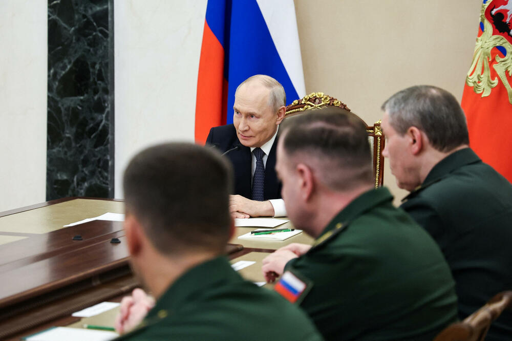 Foto: REUTERS