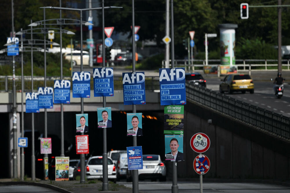 Foto: REUTERS